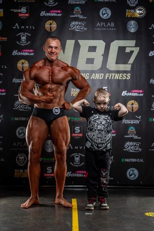Фотограф Константин Казаков (часть 3)